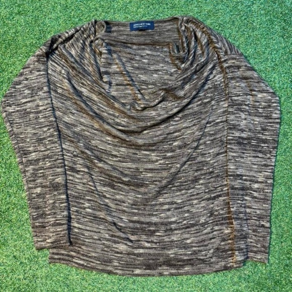 Jones New York Sweater (PS/CH)